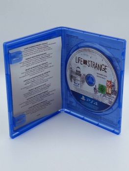 Life is Strange